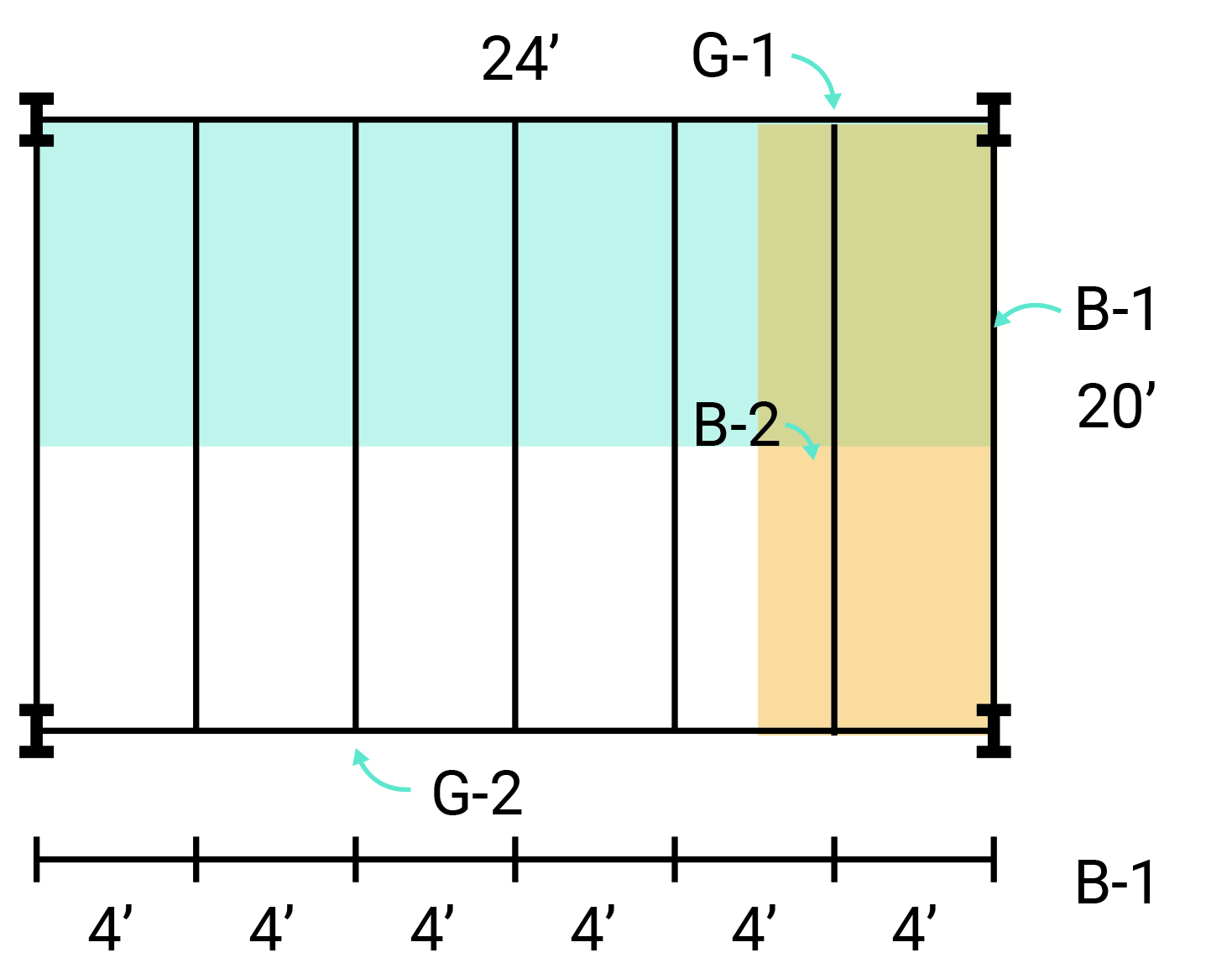 Load Tracing – Basic Concepts of Structural Design for Architecture ...